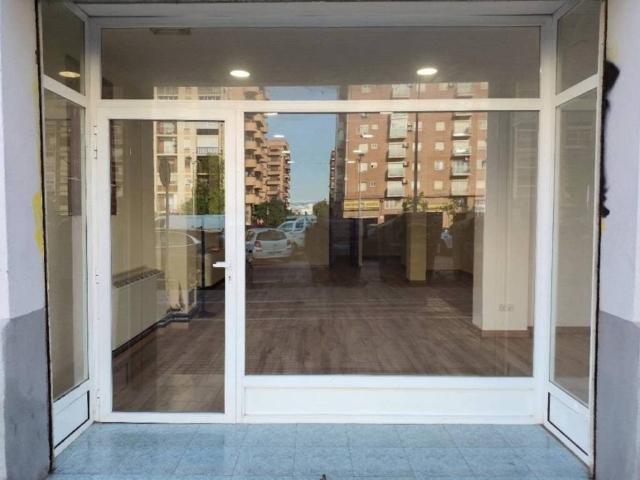 Inmueble en Alquiler en València
