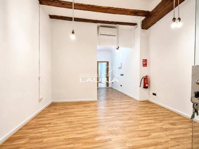 Inmueble en Alquiler en València