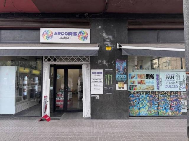Inmueble en Alquiler en València