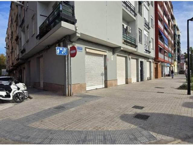 Inmueble en Alquiler en València