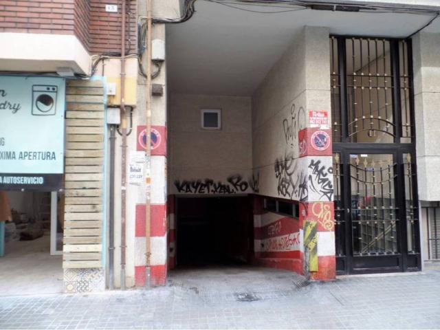 Inmueble en Alquiler en València