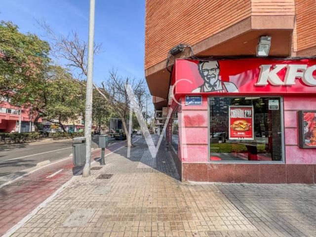 Inmueble en Alquiler en València