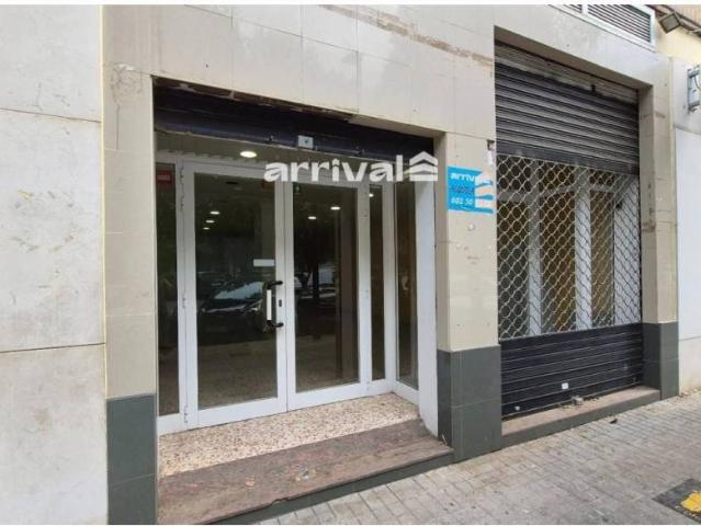 Inmueble en Alquiler en València