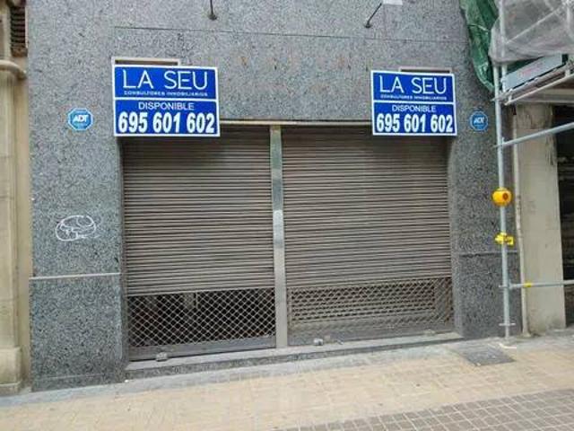 Inmueble en Alquiler en València