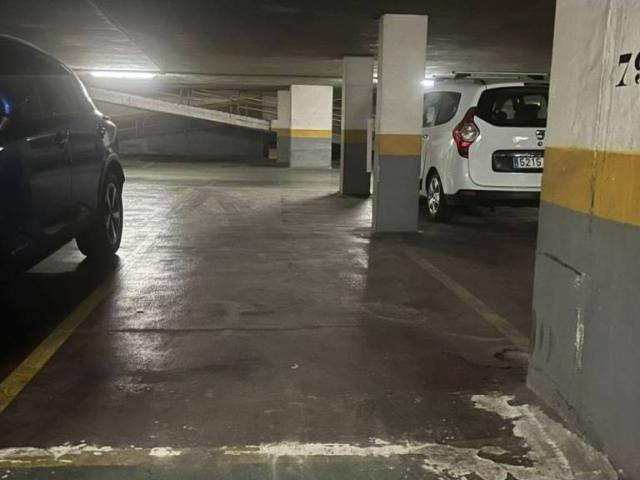 Inmueble en Alquiler en València