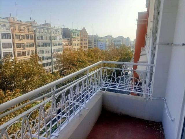 Inmueble en Alquiler en València