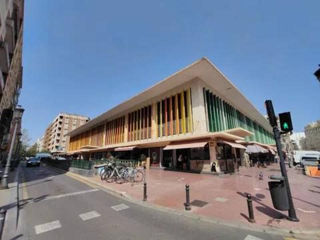 Inmueble en Alquiler en València