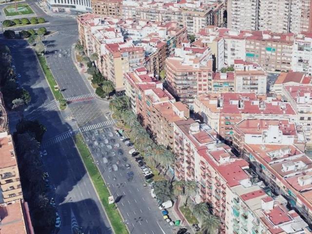 Inmueble en Alquiler en València