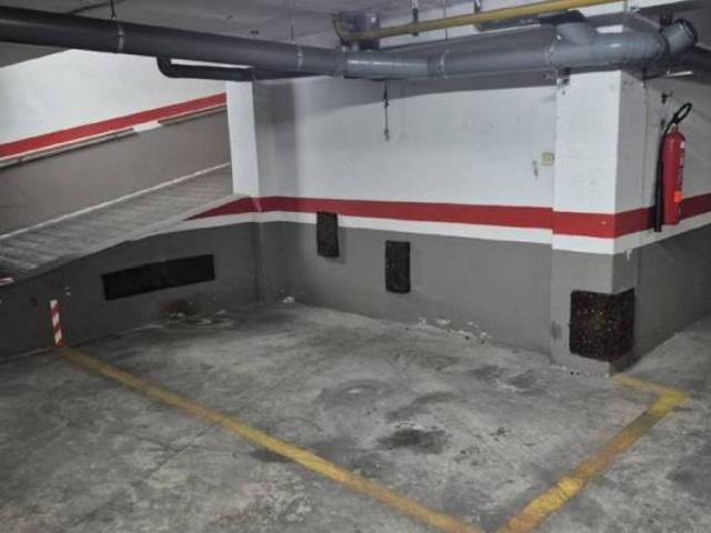 Inmueble en Alquiler en València
