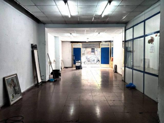Inmueble en Alquiler en València