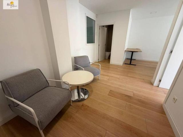 Inmueble en Alquiler en València