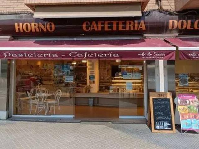 Inmueble en Alquiler en València