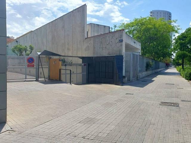 Inmueble en Alquiler en València