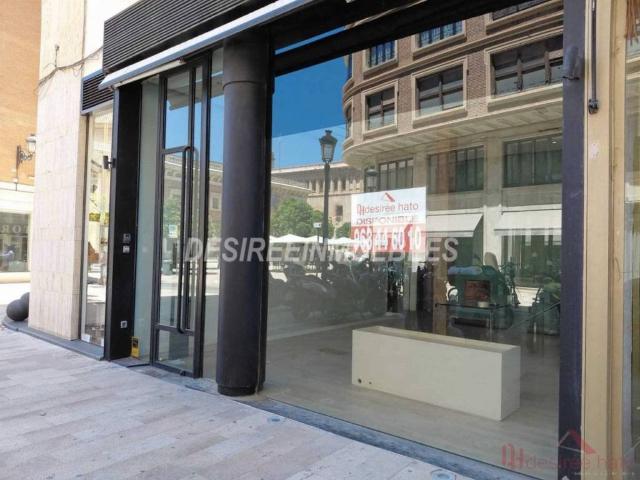 Inmueble en Alquiler en València