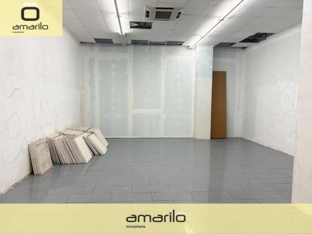 Inmueble en Alquiler en València