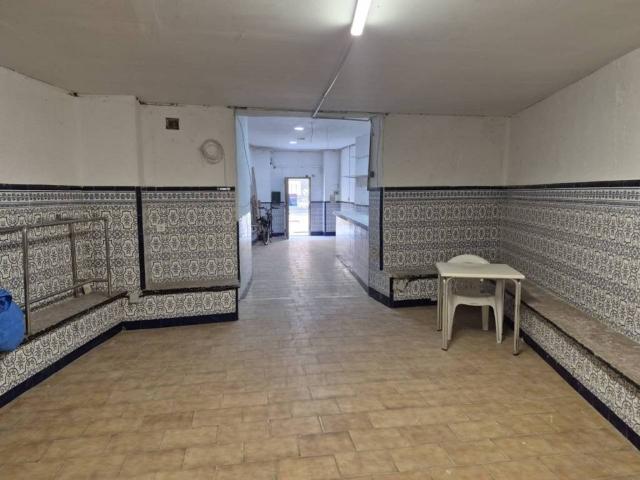 Inmueble en Alquiler en València