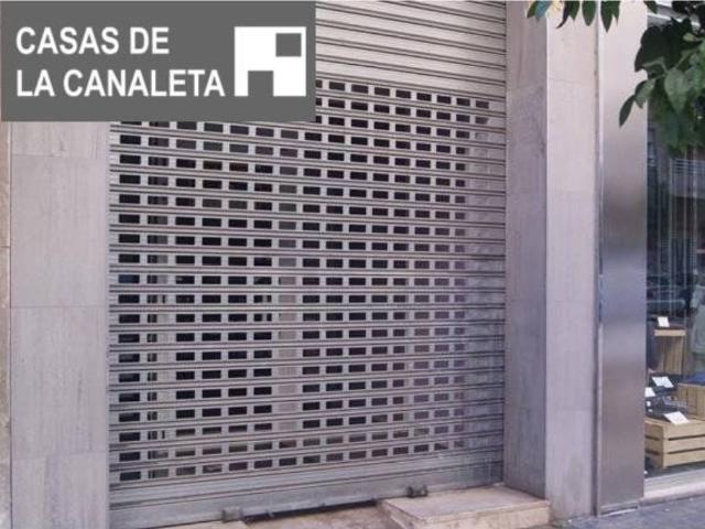 Inmueble en Alquiler en València