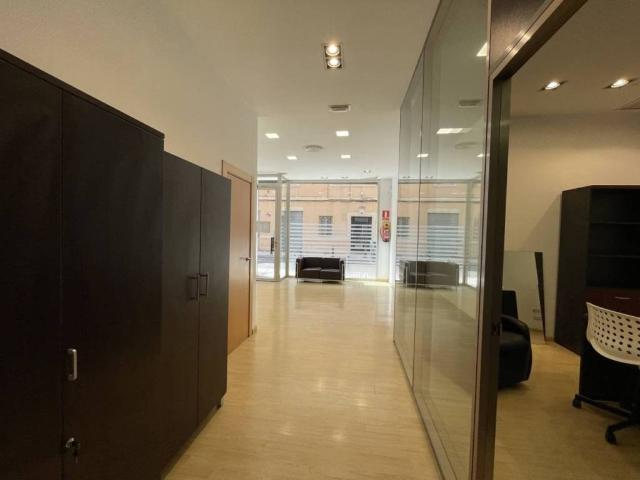 Inmueble en Alquiler en València