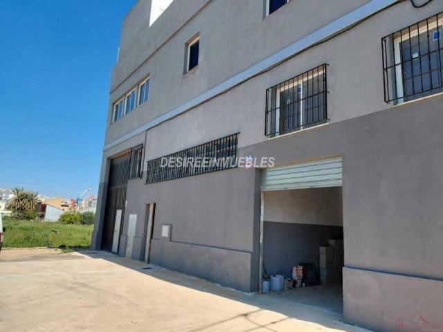 Inmueble en Alquiler en València