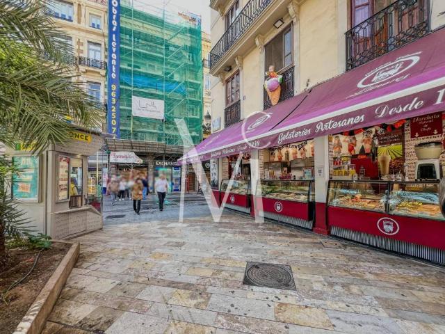 Inmueble en Alquiler en València