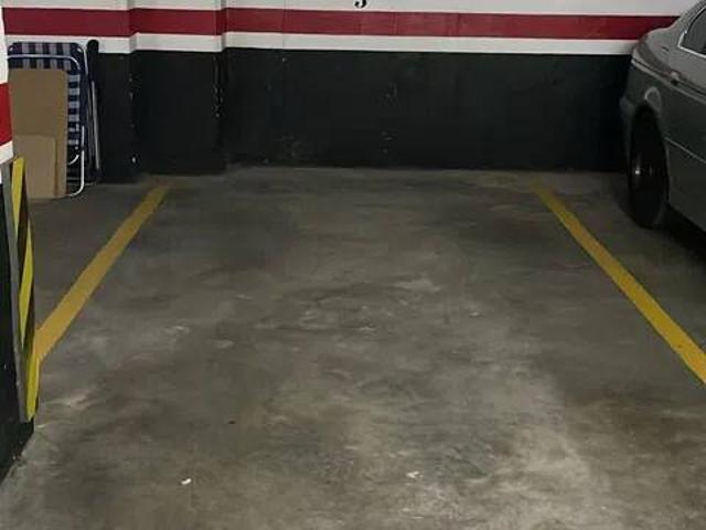 Inmueble en Alquiler en València