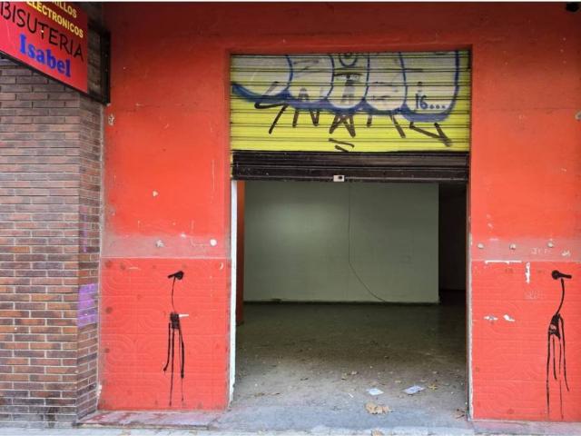 Inmueble en Alquiler en València