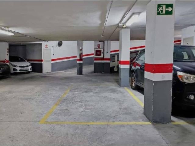 Inmueble en Alquiler en València