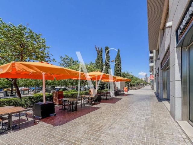 Inmueble en Alquiler en València