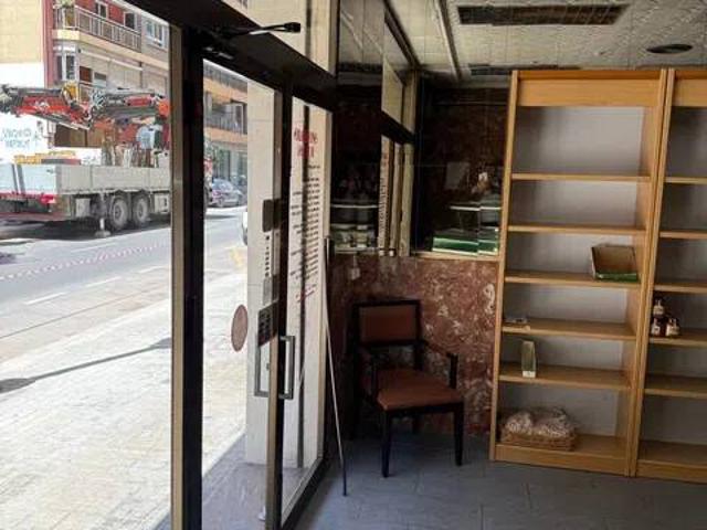 Inmueble en Alquiler en València