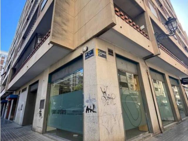 Inmueble en Alquiler en València