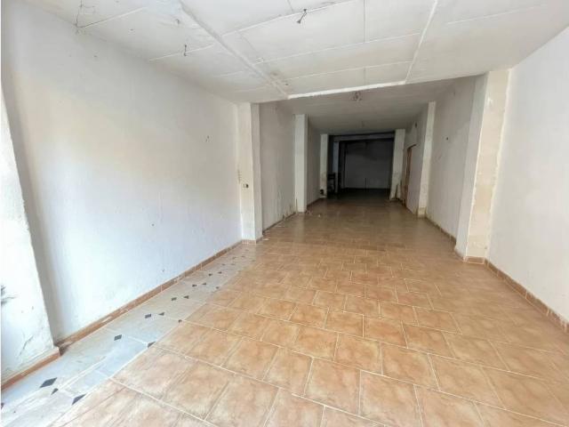 Inmueble en Alquiler en València