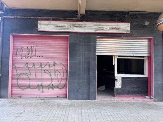 Inmueble en Alquiler en València