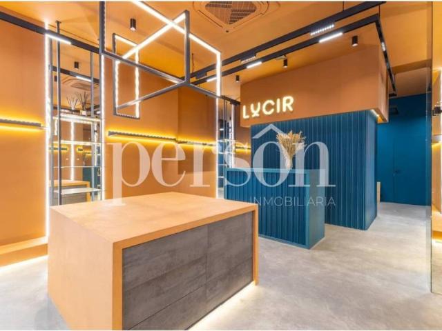 Inmueble en Alquiler en València