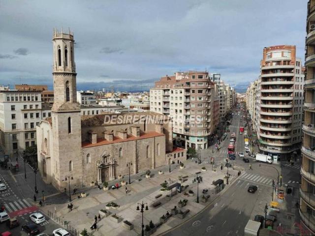 Inmueble en Alquiler en València