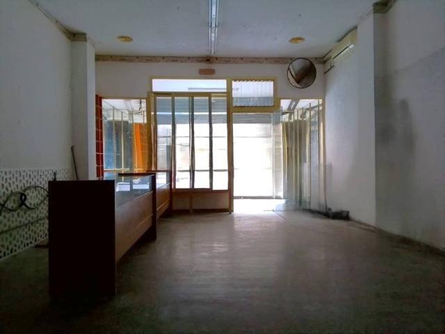 Inmueble en Alquiler en València