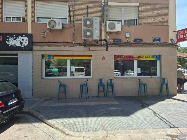 Inmueble en Alquiler en València