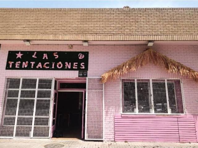 Inmueble en Alquiler en València