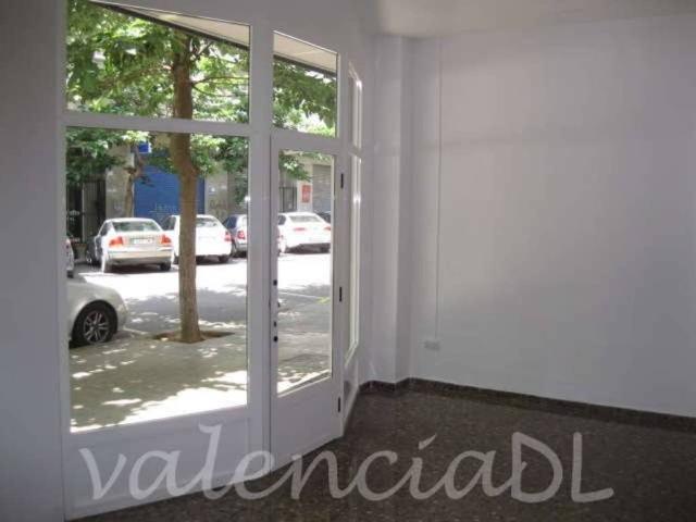 Inmueble en Alquiler en València