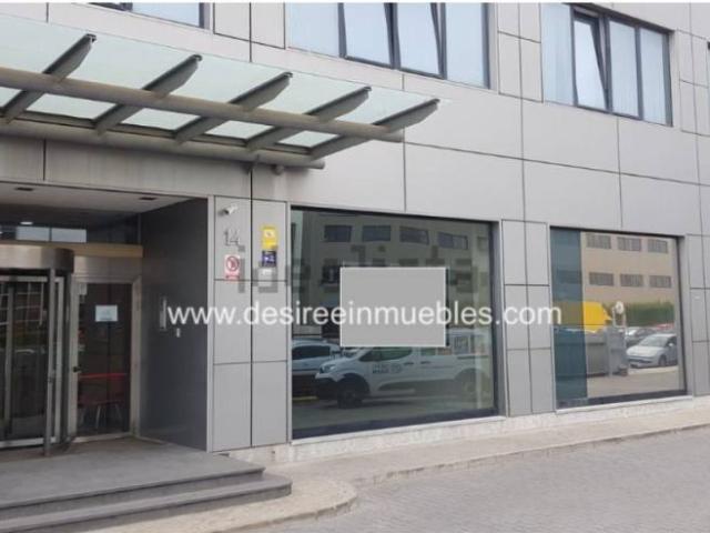 Inmueble en Alquiler en València