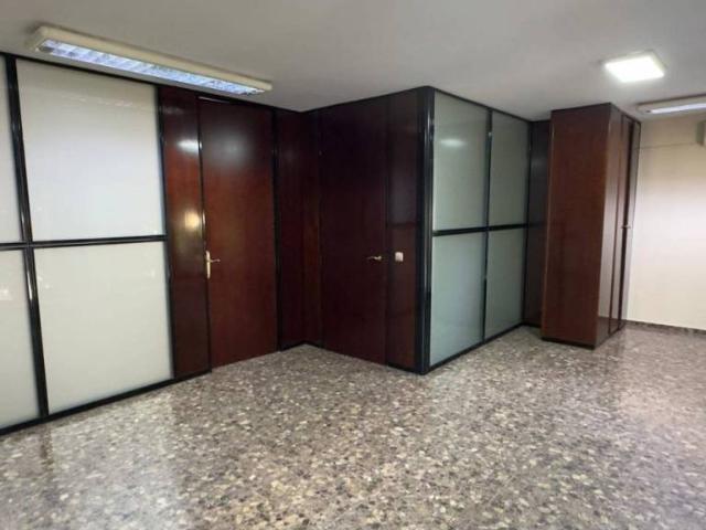 Inmueble en Alquiler en València