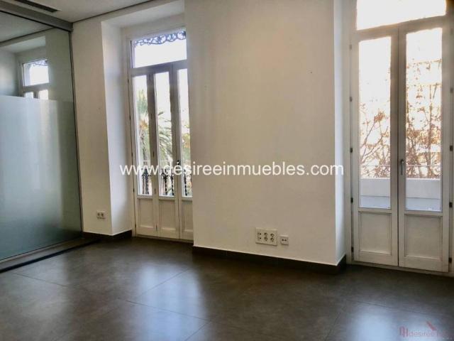 Inmueble en Alquiler en València