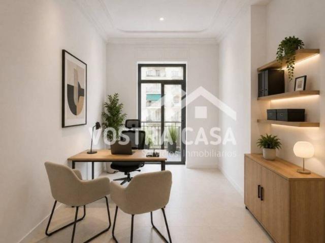 Inmueble en Alquiler en València