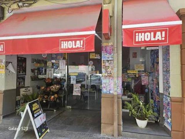Inmueble en Alquiler en València