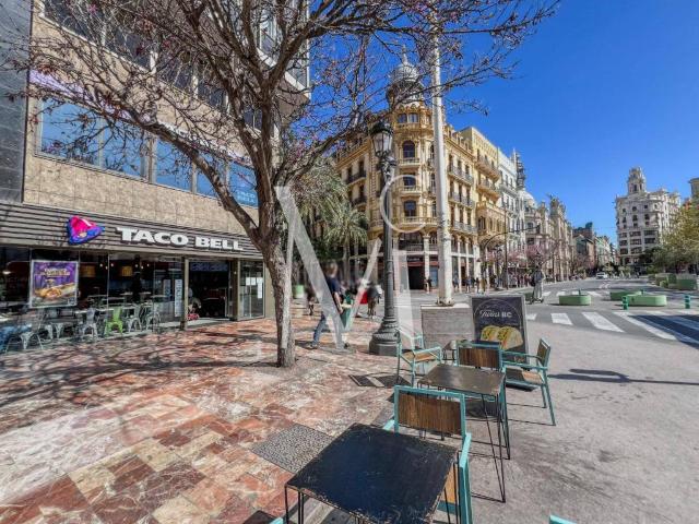 Inmueble en Alquiler en València