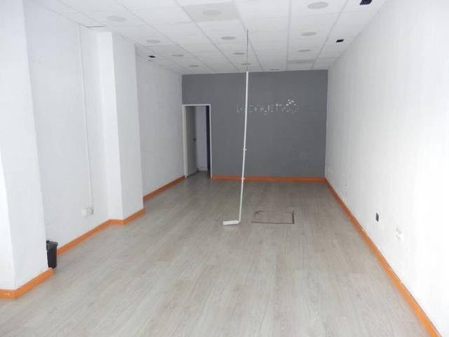 Inmueble en Alquiler en València
