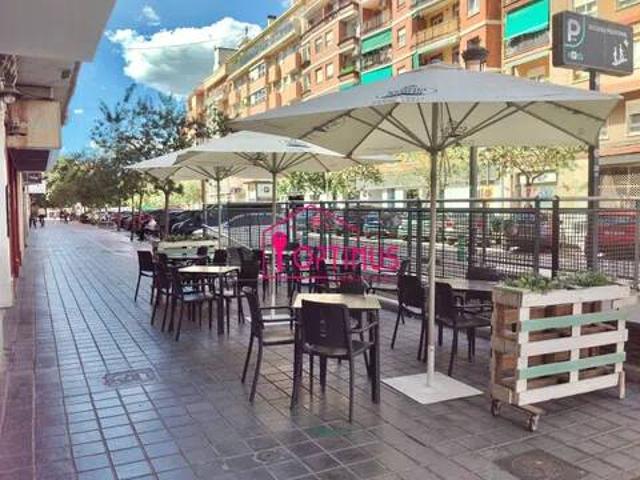 Inmueble en Alquiler en València