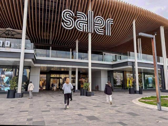 Inmueble en Alquiler en València