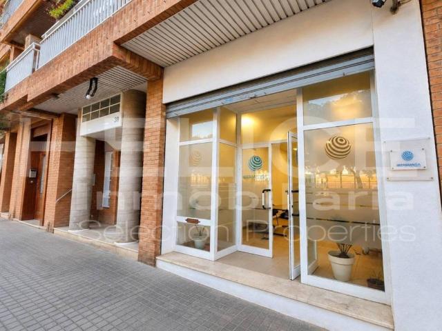 Inmueble en Alquiler en València