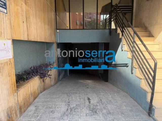 Inmueble en Alquiler en València