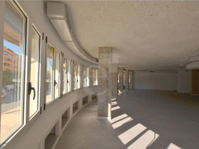 Inmueble en Alquiler en València